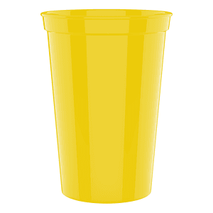 32 Oz. Stadium Cup