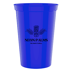 32 Oz. Stadium Cup