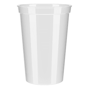 32 Oz. Stadium Cup