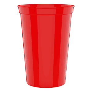 32 Oz. Stadium Cup