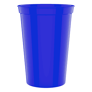 32 Oz. Stadium Cup