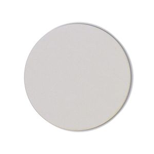 40 pt. Pulpboard Coaster, 3.5" Round
