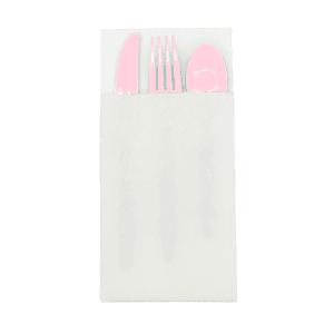 Pocket Napkin Set
