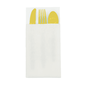 Pocket Napkin Set