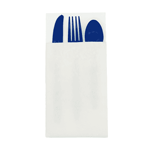 Pocket Napkin Set