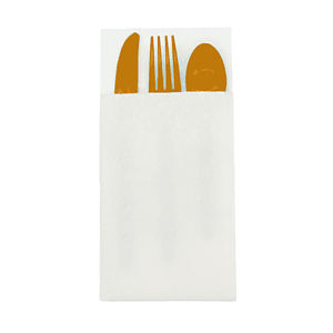 Pocket Napkin Set