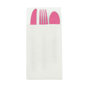 Pocket Napkin Set