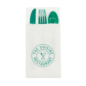 Pocket Napkin Set