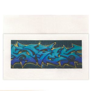 1 Ply White Dispenser Napkin, Digital