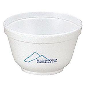 6 Oz. Foam Bowl