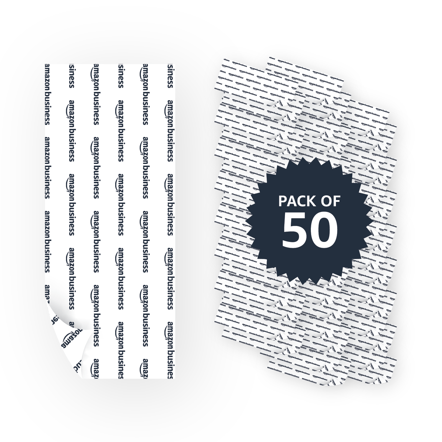 Amazon Business Tissue Paper (Pack of 50)