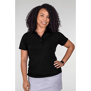 Women's Vansport Marco Polo Shirt