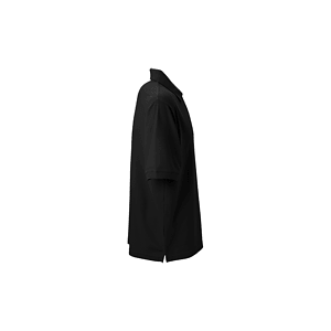 Soft-Blend Double-Tuck Pique Polo