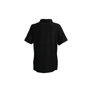Women's Soft-Blend Double-Tuck Pique Polo