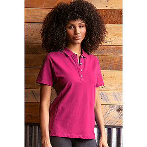Women's Perfect Polo®