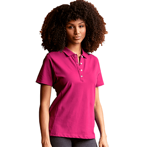Women's Perfect Polo®