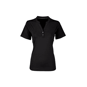 Women's Vansport Pro Boca Polo