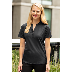 Women's Vansport Pro Boca Polo