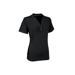 Women's Vansport Pro Boca Polo