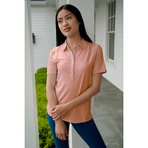 Women’s Vansport Pro Eagle Polo