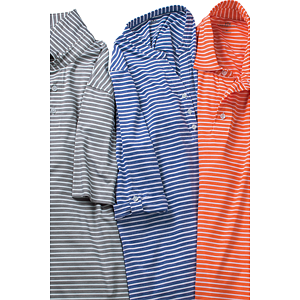 Women's Vansport Pro Riviera Polo