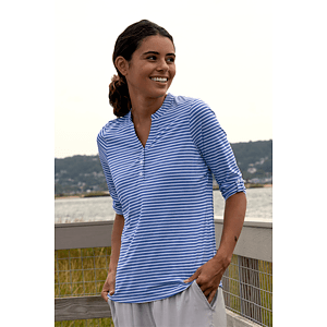 Women's Vansport Pro Riviera Polo