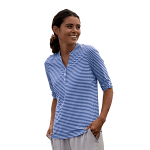 Women's Vansport Pro Riviera Polo