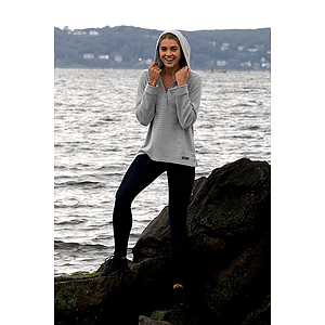 Women's Baja Hoodie