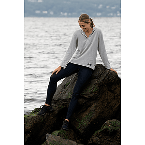 Women's Baja Hoodie