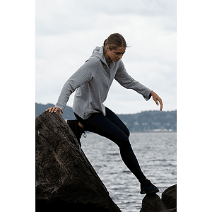 Women's Baja Hoodie