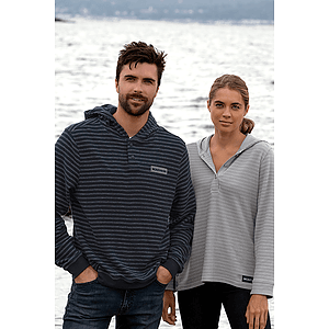 Women's Baja Hoodie