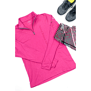 Women's Vansport Zen Pullover