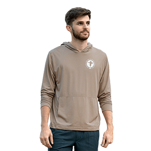 Vansport Trek Hoodie