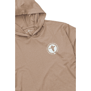 Women's Vansport Trek Hoodie
