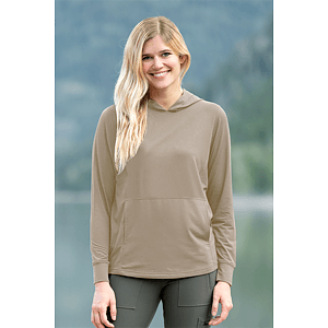 Women's Vansport Trek Hoodie