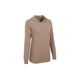 Women's Vansport Trek Hoodie