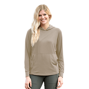 Women's Vansport Trek Hoodie