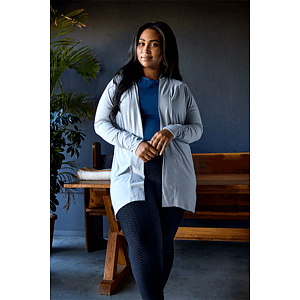 Vansport Women's Grace Flow Cardigan