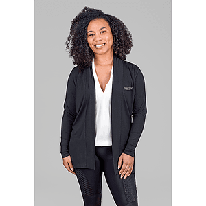 Vansport Women's Grace Flow Cardigan