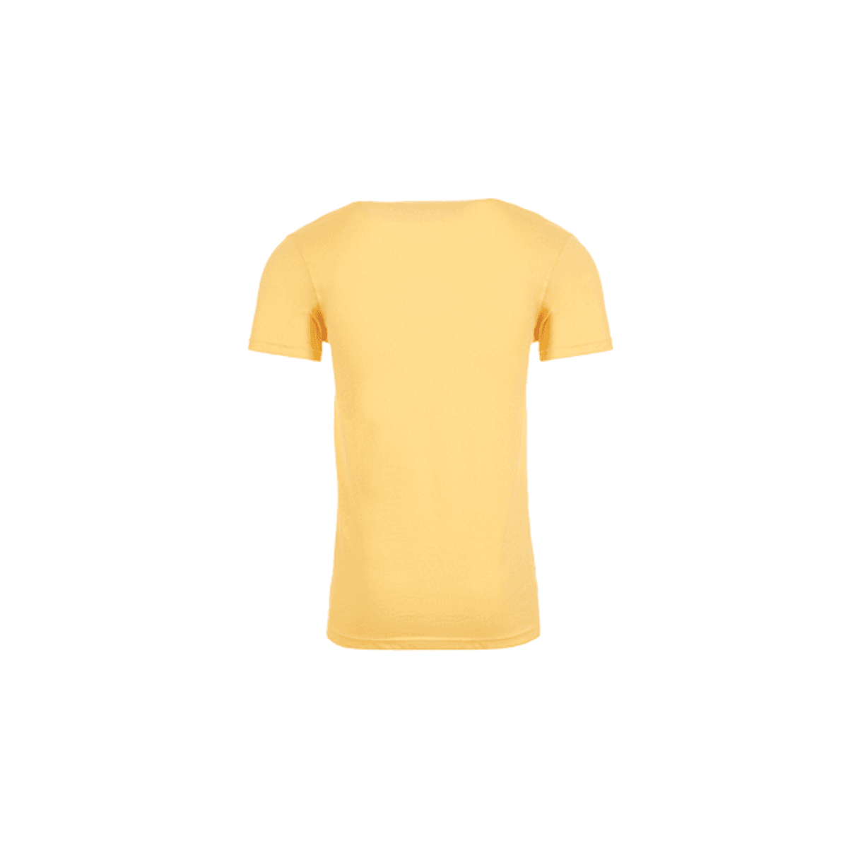 Unisex Cotton Tee