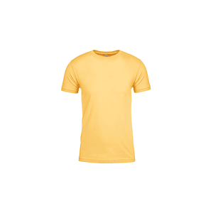 Unisex Cotton Tee
