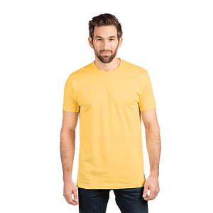 Unisex Cotton Tee