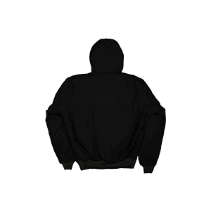 Berne Heritage Duck Hooded Active Jacket