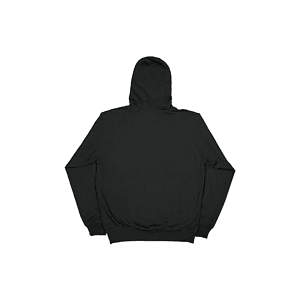 Berne Heritage Thermal-Lined Full Zip Hooded Sweatshirt