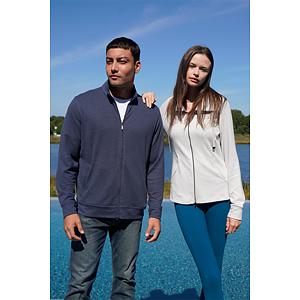 Lab Full Zip Jacket