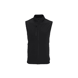Greg Norman Windbreaker Full-Zip Vest