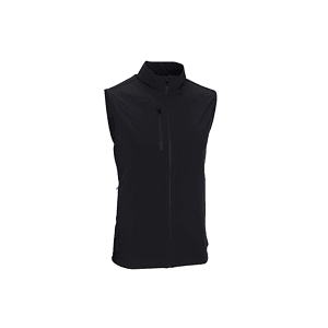 Greg Norman Windbreaker Full-Zip Vest