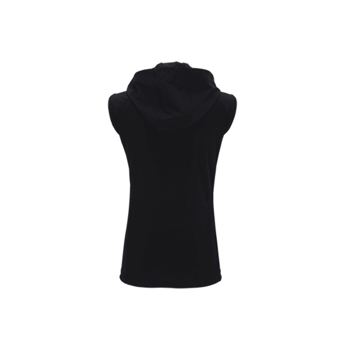 Women's Greg Norman Windbreaker Full-Zip Hooded Vest