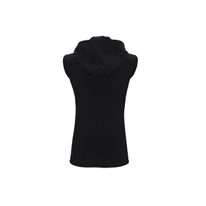 Women's Greg Norman Windbreaker Full-Zip Hooded Vest