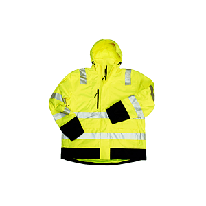 XtremeDry® Breathable Rainjacket
